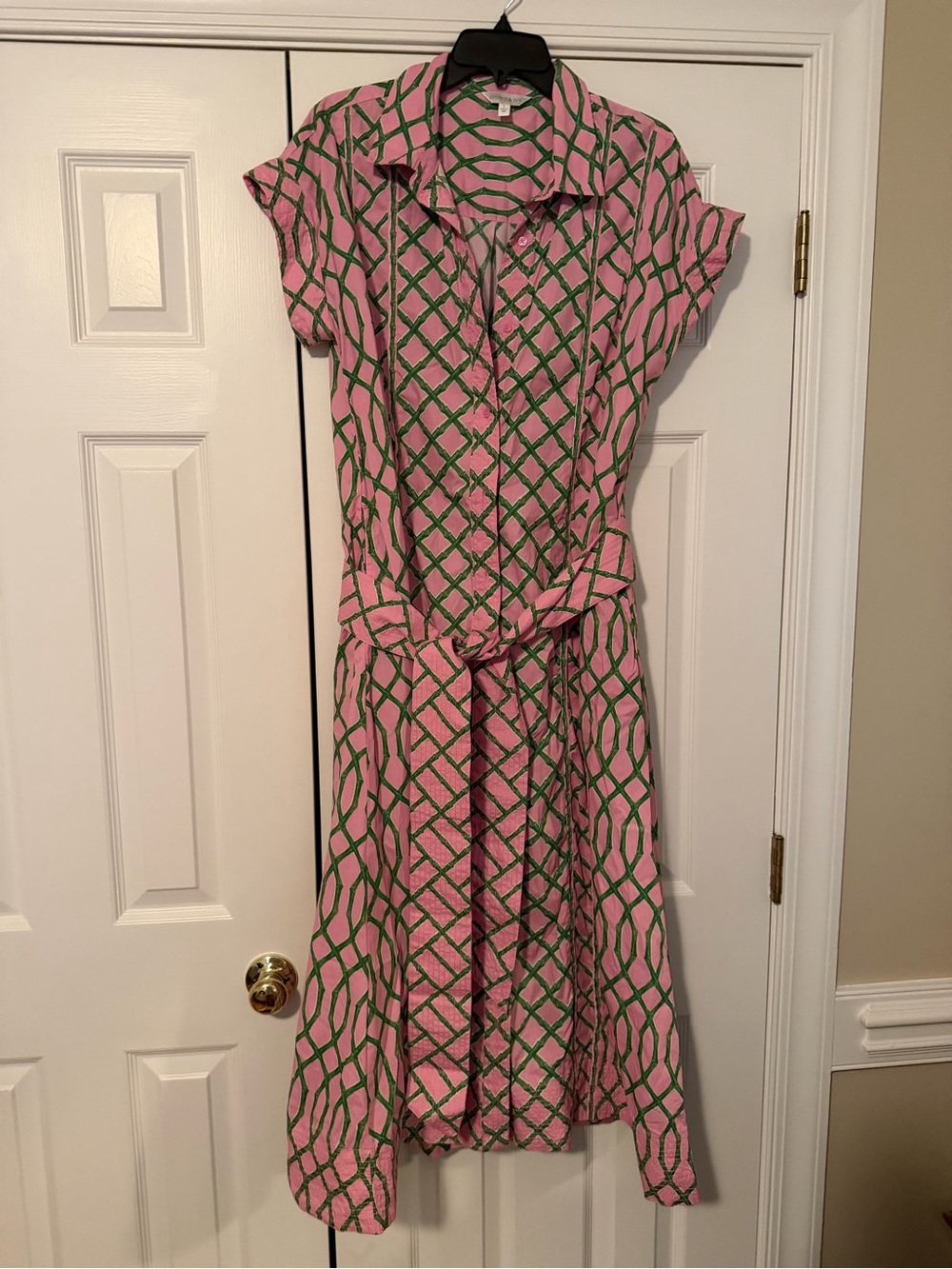 Like New Crown & Ivy Midi Dress